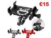 Universal Bicycle Phone Holder