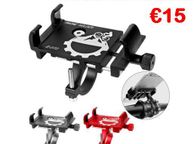 main image for ad Universal Bicycle Phone Holder
