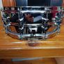 Sonor Steel Kompressor Snare Image 5