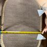 Bed & scratcher for cats Image 3