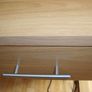 Console table hall table with drawers Image 3