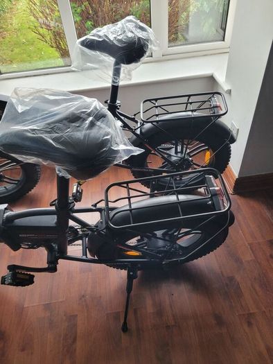 Engwe Ep 2 Pro  3 Colors Avaliable Brand New In The Box