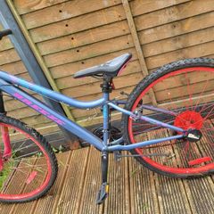 girls bike