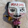 Funko Pop Games Vinyl Figure Sekiro, The Purge Freakbride, DC Comics Killer Frost Image 4