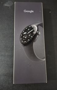 Google Pixel Watch 4