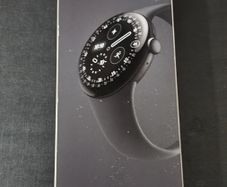 Google Pixel Watch 4