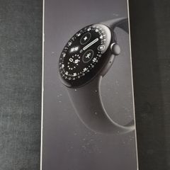 Google Pixel Watch 4