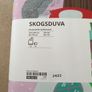 Pillow + Duvet Skogsduva (Ikea) Mushrrom/Forest Image 3