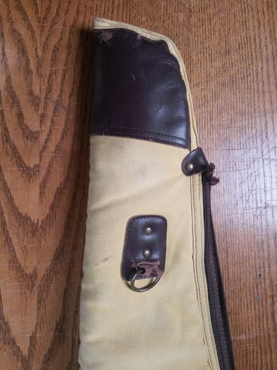 Rifle Case Slip