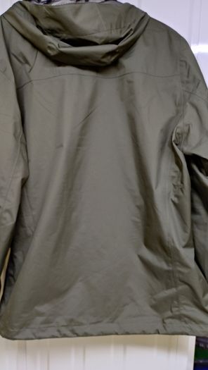 Helly Hansen Dubliner Mens Jacket. 3 XL