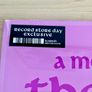 The Mary Wallopers Record Store Day 10 inch Vinyl New Sealed Image 3