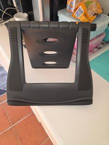 Kensington Easy Riser Laptop Stand