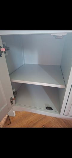 sideboard