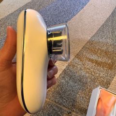 IPL negative pressure messager
