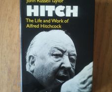 Hitch The Life and Work of Alfred Hitchcock