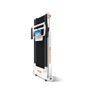 EasyStore Treadmill 1.75HP Motor- WiFi, Touchscreen, Media Player (Netflix, YouTube etc.), Download Any App. Image 5