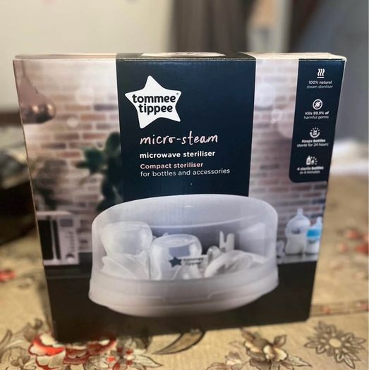 Tommee Tippee