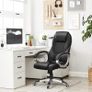 High Back Ergonomic Executive Office Chair Image 2