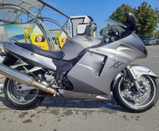 2007 Honda