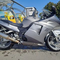 2007 Honda