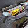Job lot of sunglasses including cases Image 5
