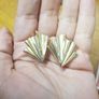 Vintage Earrings Image 3