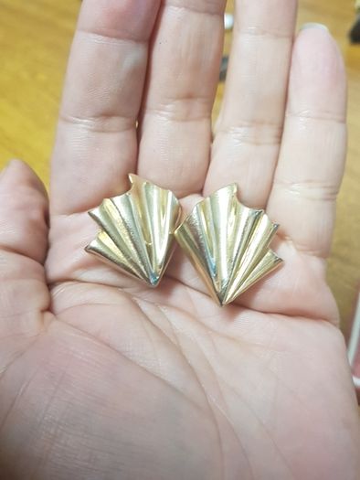 Vintage Earrings