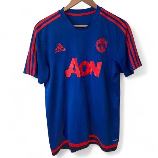 Manchester United Jersey