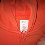 boys Gap hoodie Image 3