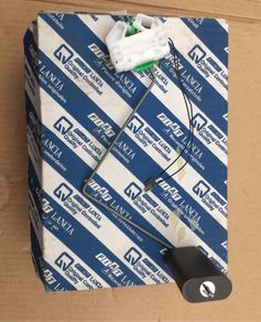 Fuel Sender Unit (Fiat Seicento)