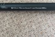 handlebar Bontrager aluminium