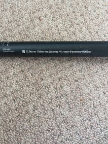handlebar Bontrager aluminium