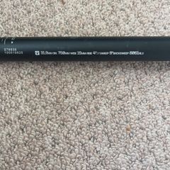 handlebar Bontrager aluminium