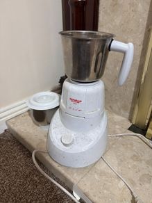 mixer grinder