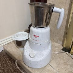 mixer grinder