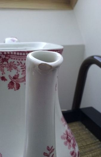 Coffee Pot