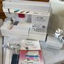 Sewing Machine - Pfaff Silver Slimatic Image 5