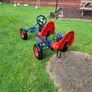 Berg Go-Kart 2 seats Image 2