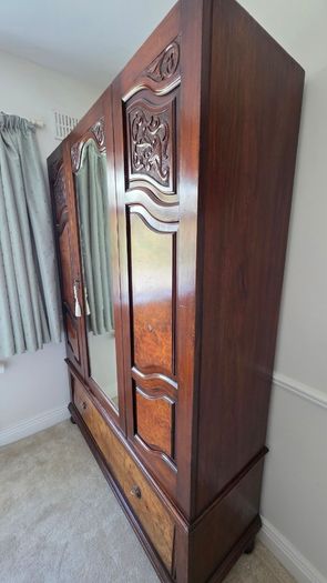 Wardrobe