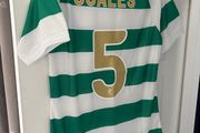 Celtic FC Jersey Medium