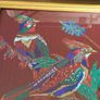 Art - Threaded Pictures ( Matching Pair) X 2 Image 9