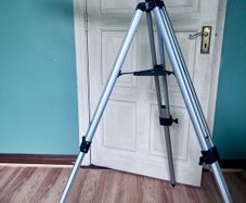 Telescope - POLARIS Telescope by Meade Model 60AZ-D 60 mm Altazimuth Refraction Telescope