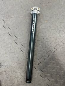 NOS Vintage Syncros 31.6mm Aluminium Seatpost