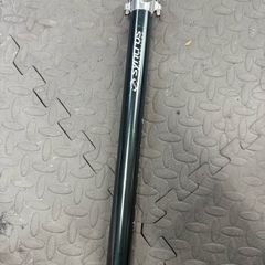 NOS Vintage Syncros 31.6mm Aluminium Seatpost