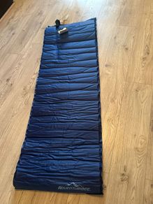 camping mat