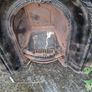 cast iron fireplace Image 2