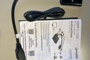 hdmi to vga converter cable