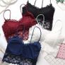Women's Top/bra With Thin Straps Image 5