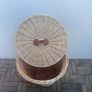 Wicker basket Image 3