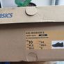 BNIB ASICS Gel Mission 3 runners Image 4